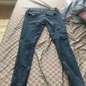 Levi jeans